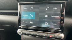 Citroen C3 Aircross 1.2 PureTech 110 Max 5dr Petrol Hatchback
